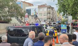 Çorlu’da silahlı kavga ihbarına giden 2 polis şehit oldu