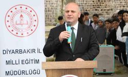 "Maarifin Kalbinde Marifetli Gençlik" Fuarı’na yoğun ilgi
