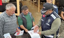 Kurban pazarında dolandırıcılığa karşı uyarılar