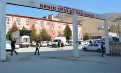 Mardin’de acı olay: Aracın altında kalan 2 yaşındaki çocuk hayatını kaybetti