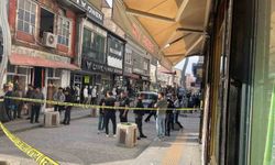 Van’da sokak ortasında silahlı saldırı: 1 yaralı