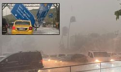 İki ilde süper hücre can aldı, çok sayıda yaralı var