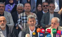 Amed Sportif Faaliyetler’de mevcut başkan Nahit Eren yeniden aday