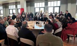 15 farklı ülkeden gelen öğrenciler, Ahlat Cumhurbaşkanlığı Külliyesi’nde ağırlandı