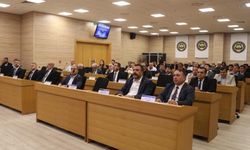 Yalçınkaya: "Doğrudan ihracatın kapıları açılırsa Diyarbakır’ın ihracat rakamı 1 milyar dolara çıkabilir"