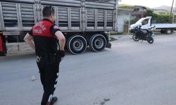 Arazi anlaşmazlığı kavgasında kan aktı: 1 ölü, 2 yaralı