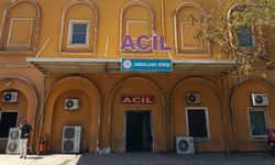 Mardin’de kaydıraktan düşen 8 yaşındaki çocuk ağır yaralandı