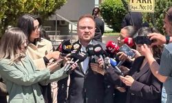 Avukat Üregen: "İcra kanalıyla partimizi tekrar teslimini hallettik"