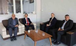 Şırnak’ta ’Açık Kapı’ Projesiyle talepler yerinde dinlendi