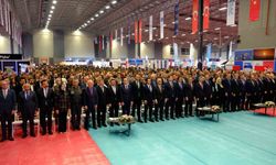 Doğu Anadolu Kariyer Fuarı kapılarını açtı