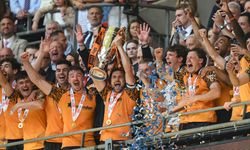 Hull City Premier Lig’de