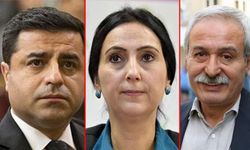 Demirtaş ve Mızraklı’dan Toplumsal Barış ve Özgürlük Forumuna mesaj