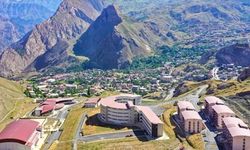 Hakkari Üniversitesi Öğrencilerine Uluslararası Kongre Onayı