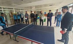 Viranşehir’de yükümlüler kıyasıya yarıştı