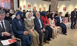 Göktaş: "Aile ve Gençlik Fonu’ndan 140 bin 756 gencimize toplam 11,6 milyar lira ödeme yaptık"