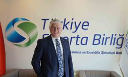 Yaşar: "Sigorta sisteminin temel amacı prim üretmek değil, mali yükü üstlenmektir"