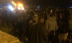 Mardin’de inşaatın 5. katından düşen işçi hayatını kaybetti