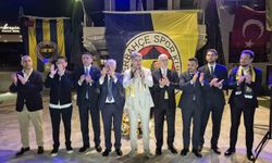 Hakan Safi projelerini Bodrum’da anlattı