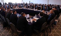 Adana’nın 2040 vizyonu bu çalıştayda belirleniyor