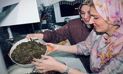 Malatya’da geleneksel sofralardan güçlü aile birlikteliğine