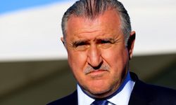 Bakan Osman Aşkın Bak: "Milli takımımız Dünya Kupası’nda çok iyi işler yapacak"