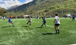 Bölge Derbisinde Kazanan Çıkmadı