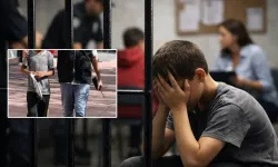Suç yaşı 10-12’ye düşecek, ceza indirimi kalkacak