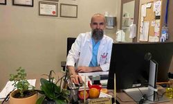 Dr. Hakseven: "Obezite, yalnızca fazla kilo meselesi değil, küresel bir salgın"