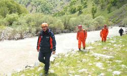 Gülsima Yıldız’ı arama çalışmaları 5’inci gününde de sürüyor