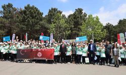 İstanbul’da yangınlara sebebiyet veren 3 bin 850 kilo atık toplandı