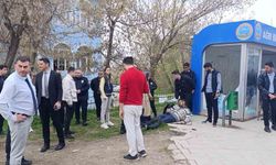 Ağrı’da kayınbirader dehşeti: Eniştesini 7 kurşunla vurdu