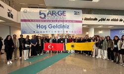 İnönü Üniversitesi Öğrencileri 5. Ar-Ge Proje Pazarı’ndan 4 ödül ile döndü