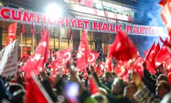 Mahkemeden CHP’ye olumsuz yanıt: İtiraz reddedildi