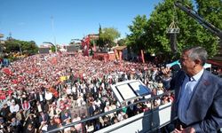 Özgür Özel: İmamoğlu’nu bırakmayabilirler, onun yerine adaylarımız olur
