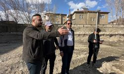 Deprem Riski Nedeniyle Yıkılmıştı: Yeşildere’de Modern ve Dayanıklı Okul Yükseliyor