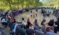 Vatandaşlardan Şemdinli Festivali’ne Tam Destek: Festivaller devam etmeli