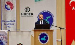 Van YYÜ’de "Sanal Bahis Felaketine Karşı Seferberlik Paneli" düzenlendi