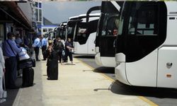 Kurban Bayramı geliyor: Otobüs bilet fiyatlarına zam