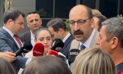 Sönmez: "Cumhuriyet Halk Partisi’nin genel başkanı neredeyse genel merkez orasıdır"