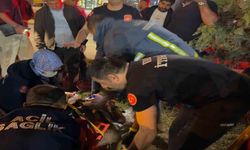 Van’da trafik kazası: 8 yaralı