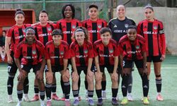 Yüksekova Spor, son şampiyonu eli boş gönderdi