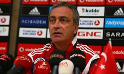 Önder Özen, Beşiktaş Futbol Direktörü oldu