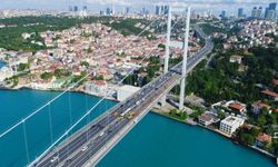Kurban Bayramı tatilinde köprü ve otoyollar ücretsiz olacak