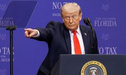Trump: "Müzakereler düzenli ve yapıcı bir şekilde ilerliyor"