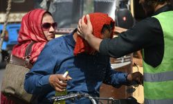 Karaçi’de son 8 yılın sıcaklık rekoru: 16 ölü