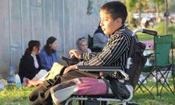 Engelli anneleri için unutulmaz gün: Cizre’de duygulandıran etkinlik