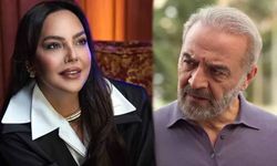 Ünlü şarkıcı Hakkarili oyuncunun dizisine dahil olacak mı?