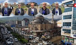 Yüksekova’da Vatandaşlara Sorduk : “İlçe Gelişiyor mu, Yoksa Geriliyor mu?”