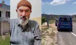 Husumetli yaşlılar arasındaki kavga ölümle bitti