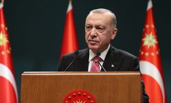 Cumhurbaşkanı Erdoğan’dan Kurban Bayramı mesajı